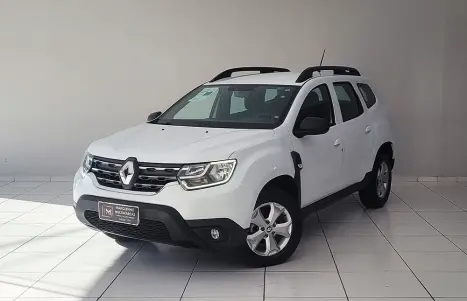 RENAULT Duster 1.6 16V 4P FLEX SCE ZEN, Foto 1