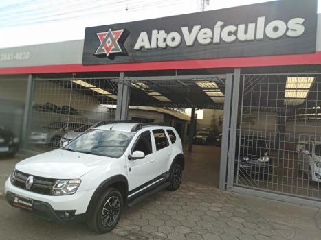 RENAULT Duster 1.6 16V 4P FLEX DAKAR, Foto 2