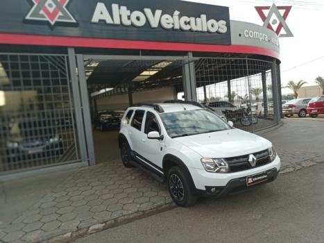 RENAULT Duster 1.6 16V 4P FLEX DAKAR, Foto 3