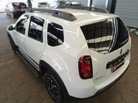 RENAULT Duster 1.6 16V 4P FLEX DAKAR, Foto 4