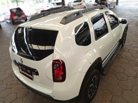 RENAULT Duster 1.6 16V 4P FLEX DAKAR, Foto 5