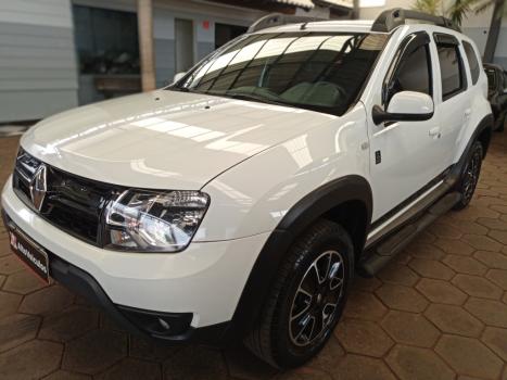 RENAULT Duster 1.6 16V 4P FLEX DAKAR, Foto 7