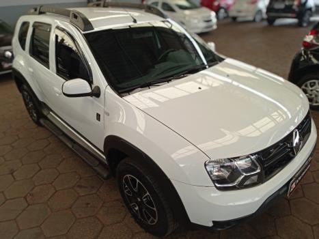 RENAULT Duster 1.6 16V 4P FLEX DAKAR, Foto 8