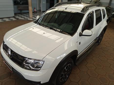 RENAULT Duster 1.6 16V 4P FLEX DAKAR, Foto 9