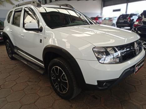 RENAULT Duster 1.6 16V 4P FLEX DAKAR, Foto 12