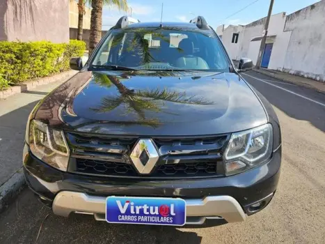 RENAULT Duster 1.6 16V 4P FLEX, Foto 1