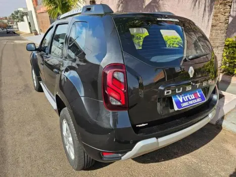 RENAULT Duster 1.6 16V 4P FLEX, Foto 4