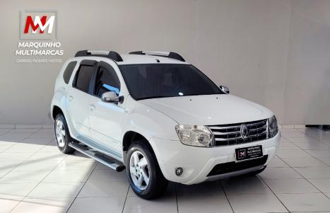 RENAULT Duster 1.6 16V 4P FLEX, Foto 3