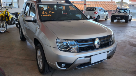 RENAULT Duster 1.6 16V 4P FLEX DYNAMIQUE, Foto 2