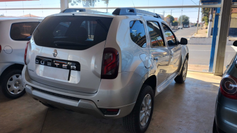 RENAULT Duster 1.6 16V 4P FLEX DYNAMIQUE, Foto 4