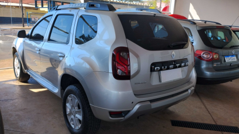 RENAULT Duster 1.6 16V 4P FLEX DYNAMIQUE, Foto 5