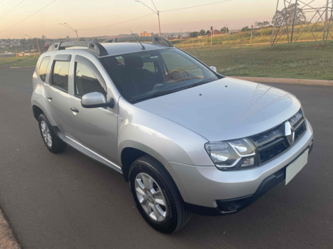 RENAULT Duster 1.6 16V 4P FLEX EXPRESSION, Foto 3