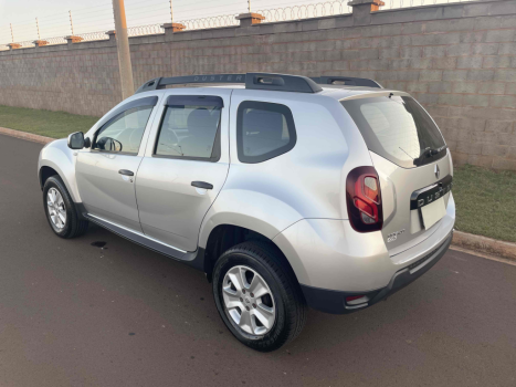 RENAULT Duster 1.6 16V 4P FLEX EXPRESSION, Foto 7