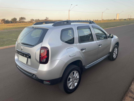 RENAULT Duster 1.6 16V 4P FLEX EXPRESSION, Foto 8