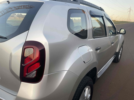 RENAULT Duster 1.6 16V 4P FLEX EXPRESSION, Foto 10