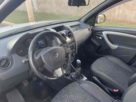 RENAULT Duster 1.6 16V 4P FLEX EXPRESSION, Foto 12