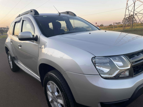 RENAULT Duster 1.6 16V 4P FLEX EXPRESSION, Foto 14