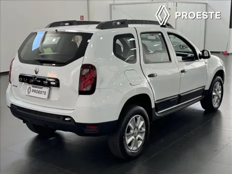 RENAULT Duster 1.6 16V 4P FLEX EXPRESSION, Foto 5