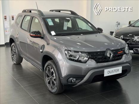 RENAULT Duster 1.6 16V 4P FLEX SCE ICONIC X-TRONIC AUTOMTICO, Foto 1