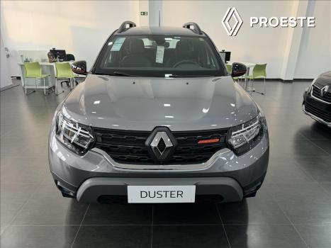 RENAULT Duster 1.6 16V 4P FLEX SCE ICONIC X-TRONIC AUTOMTICO, Foto 2