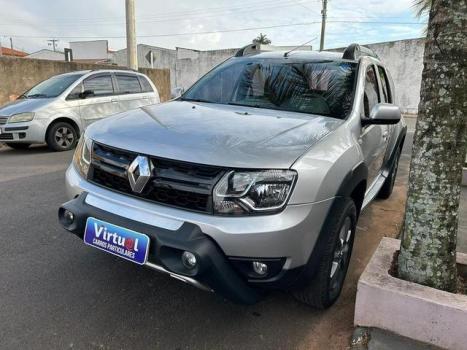 RENAULT Duster 1.6 16V 4P FLEX DYNAMIQUE AUTOMTICO CVT, Foto 3