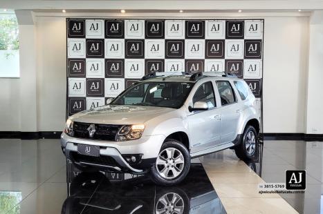 RENAULT Duster 1.6 16V 4P FLEX DYNAMIQUE AUTOMTICO CVT, Foto 1