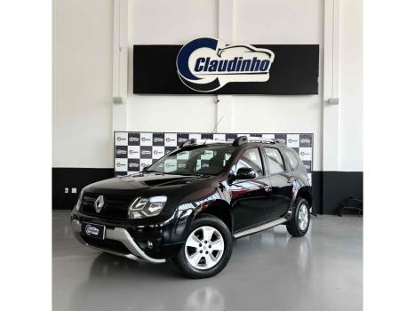 RENAULT Duster 1.6 16V 4P FLEX DYNAMIQUE, Foto 2