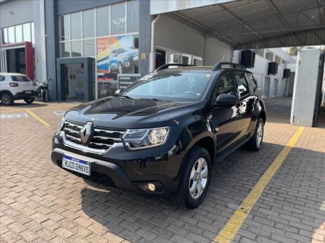 RENAULT Duster 1.6 16V 4P FLEX SCE ZEN, Foto 3