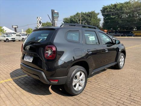 RENAULT Duster 1.6 16V 4P FLEX SCE ZEN, Foto 6