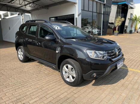 RENAULT Duster 1.6 16V 4P FLEX SCE ZEN, Foto 7