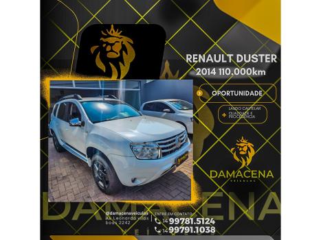 RENAULT Duster 1.6 16V 4P FLEX DYNAMIQUE, Foto 3