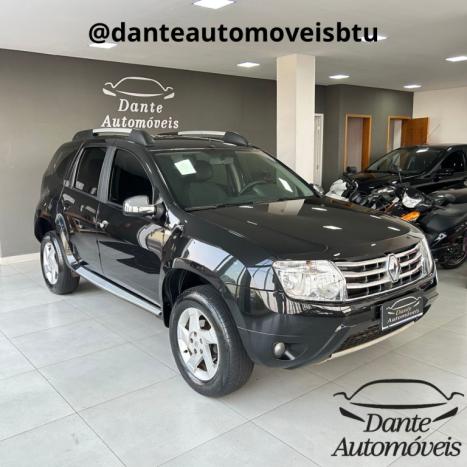 RENAULT Duster 1.6 16V 4P FLEX DYNAMIQUE, Foto 2