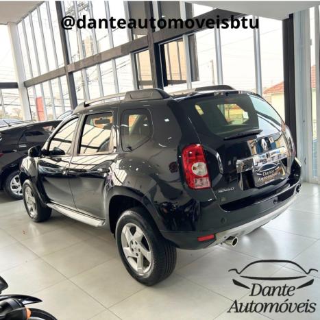 RENAULT Duster 1.6 16V 4P FLEX DYNAMIQUE, Foto 3