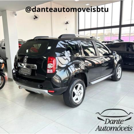 RENAULT Duster 1.6 16V 4P FLEX DYNAMIQUE, Foto 4