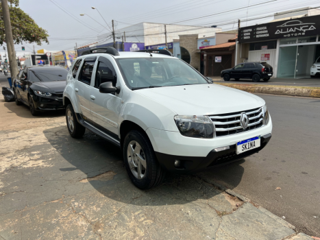 RENAULT Duster 1.6 16V 4P FLEX OUTDOOR, Foto 2