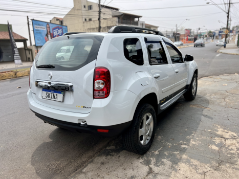 RENAULT Duster 1.6 16V 4P FLEX OUTDOOR, Foto 5