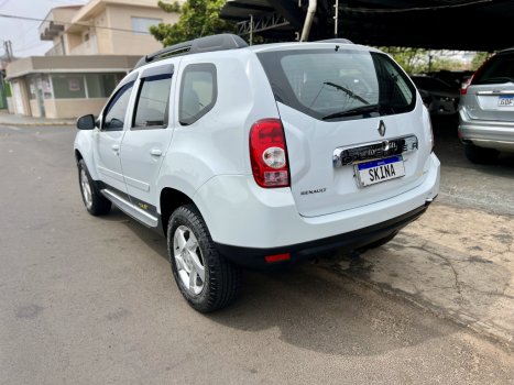 RENAULT Duster 1.6 16V 4P FLEX OUTDOOR, Foto 6