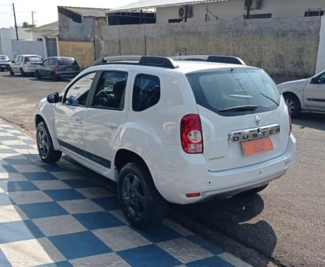 RENAULT Duster 1.6 16V 4P FLEX DYNAMIQUE, Foto 3