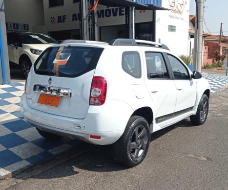 RENAULT Duster 1.6 16V 4P FLEX DYNAMIQUE, Foto 12