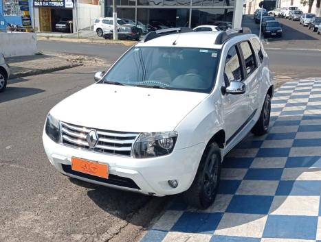 RENAULT Duster 1.6 16V 4P FLEX DYNAMIQUE, Foto 2