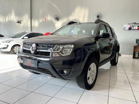 RENAULT Duster 1.6 16V 4P FLEX EXPRESSION, Foto 2