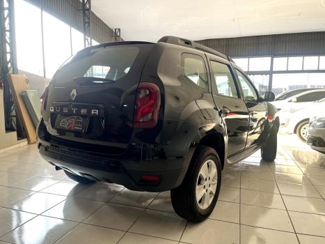 RENAULT Duster 1.6 16V 4P FLEX EXPRESSION, Foto 5