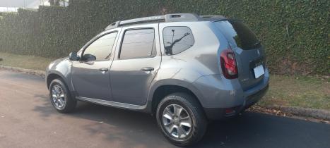 RENAULT Duster 1.6 16V 4P FLEX SCE AUTHENTIQUE X-TRONIC AUTOMTICO, Foto 3