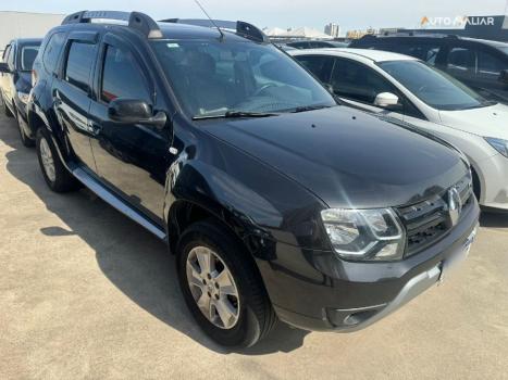 RENAULT Duster 1.6 16V 4P FLEX DYNAMIQUE, Foto 1