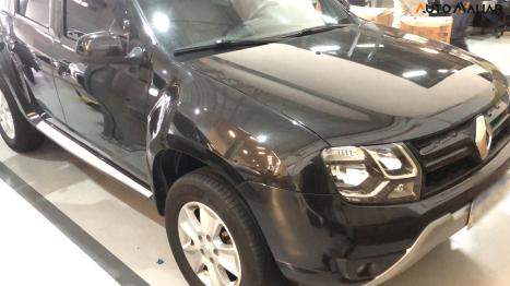 RENAULT Duster 1.6 16V 4P FLEX DYNAMIQUE, Foto 4