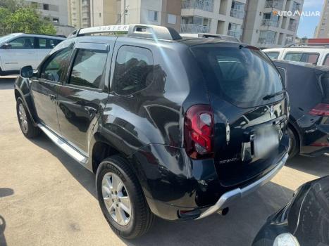 RENAULT Duster 1.6 16V 4P FLEX DYNAMIQUE, Foto 5