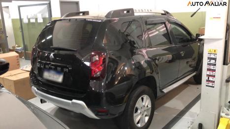 RENAULT Duster 1.6 16V 4P FLEX DYNAMIQUE, Foto 6