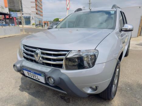 RENAULT Duster 1.6 16V 4P FLEX DYNAMIQUE, Foto 1