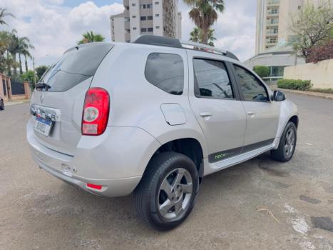 RENAULT Duster 1.6 16V 4P FLEX DYNAMIQUE, Foto 3