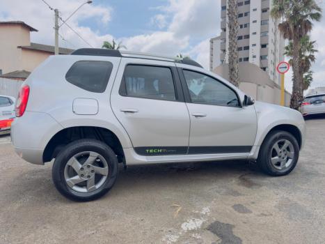 RENAULT Duster 1.6 16V 4P FLEX DYNAMIQUE, Foto 4